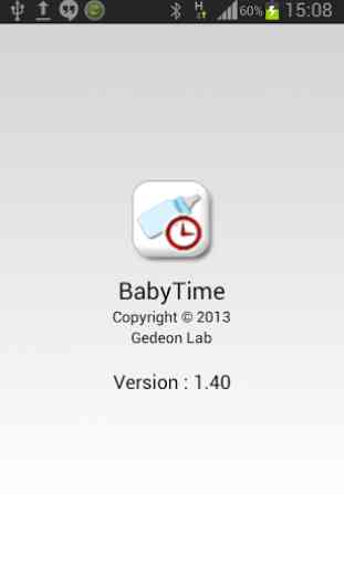 Baby Time 1