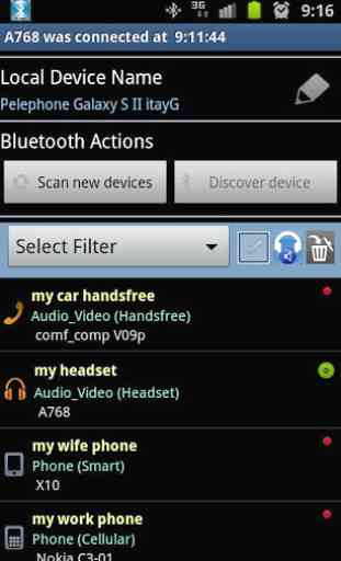 Bluetooth ICS manager 1