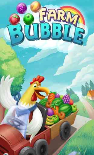 Bubble Farm 1