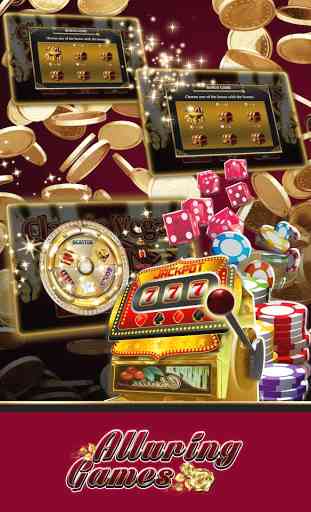 Classic Vegas Slots 3