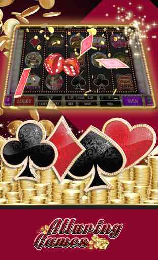 Classic Vegas Slots 4
