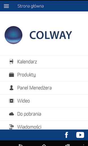 Colway 1