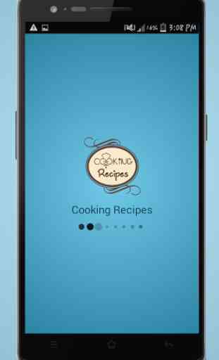 Cooking Recipes 1