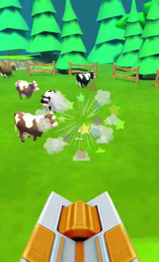 Cows Defender VR 3