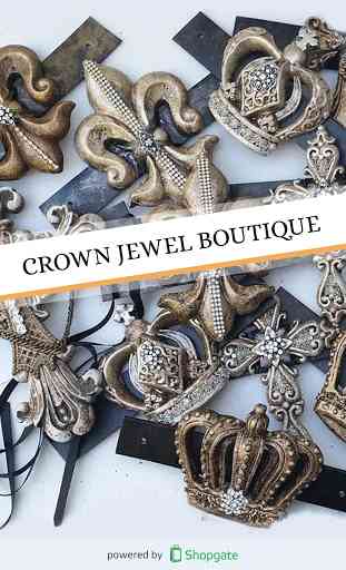 Crown Jewel Boutique 1