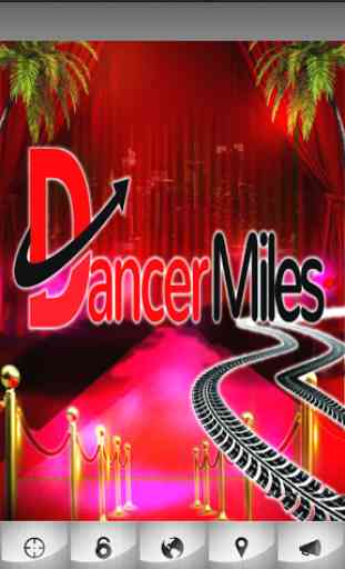 Dancer Miles 1