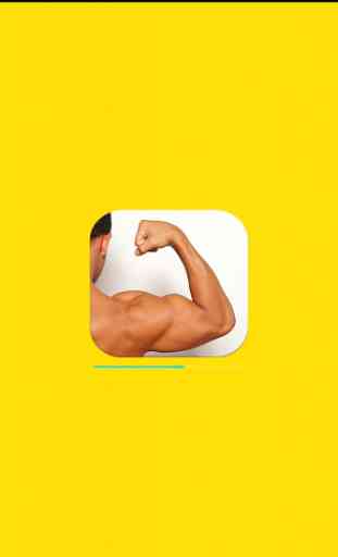 développement des muscles 1