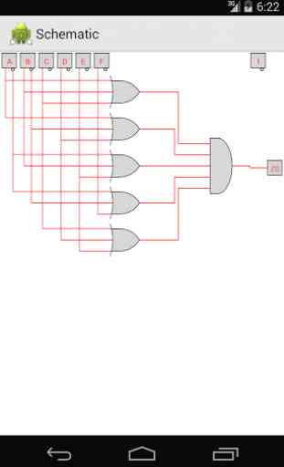 DiCiDe: Digital Circuit Design 3
