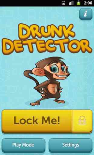 Drunk Detector App Blocker 1