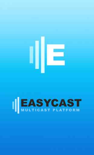 EasyCast 1