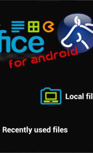 EuroOffice for Android 4