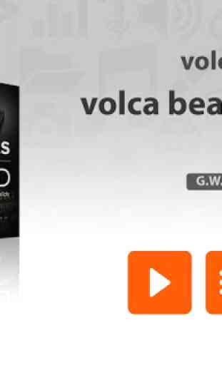 Exploring volca beats 1