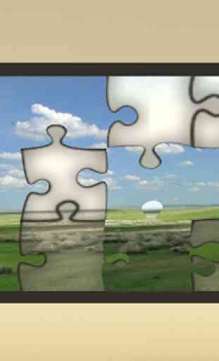 Extreme Jigsaw Puzzle 1