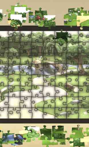 Extreme Jigsaw Puzzle 4