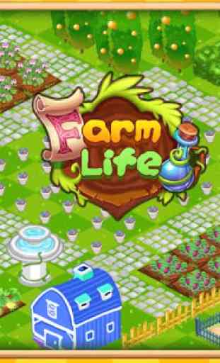Farm Life 2