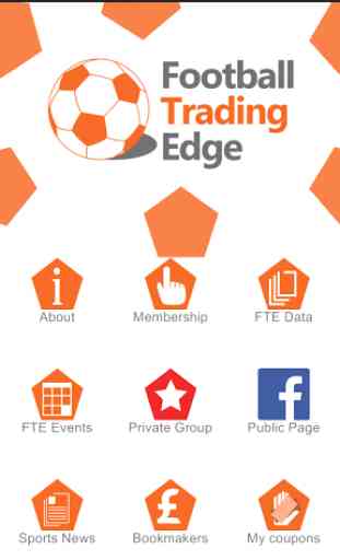 Football Trading Edge 1