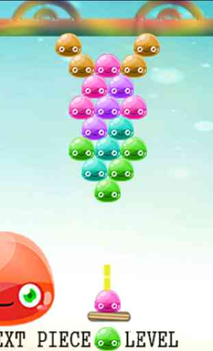 Funny Jelly belly Shooter 2