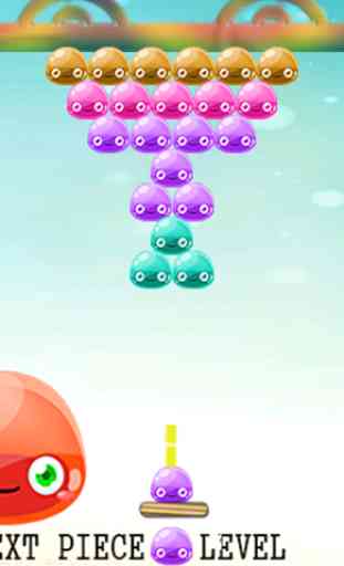 Funny Jelly belly Shooter 3