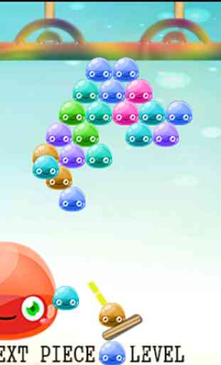Funny Jelly belly Shooter 4