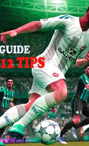 Guide PES 12 Tips 1