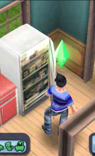 Guide The Sims 2 1