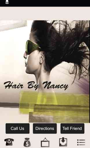 Hair By Nancy 1