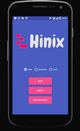 Hinix 1
