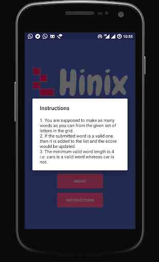Hinix 2