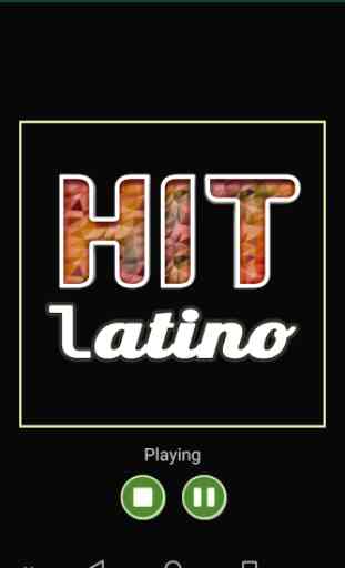Hit Latino Radio 1