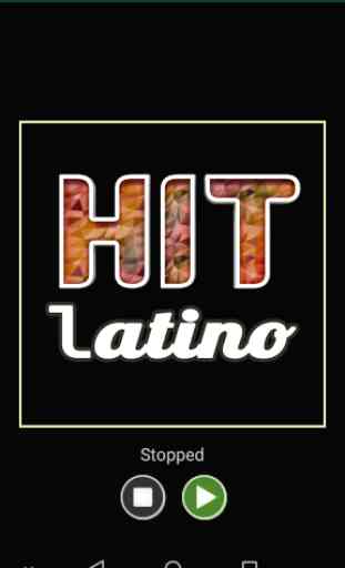 Hit Latino Radio 2