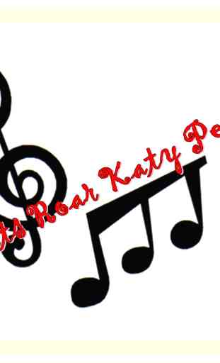 Hits Roar Katy Perry 1