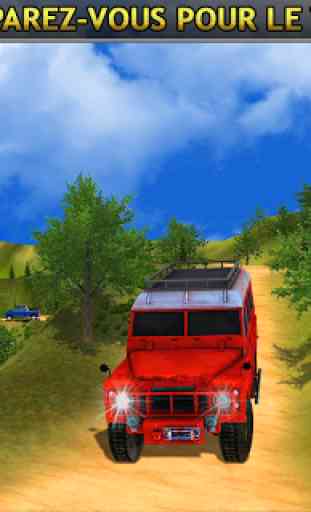 hors route jeep conduire 3d 1