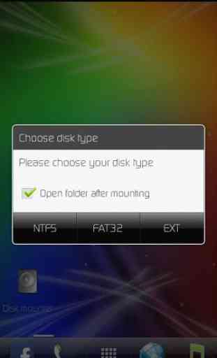HTC USB Host Disk Mounter 2