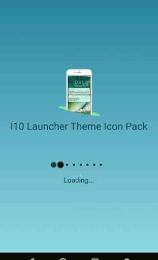 I10 Theme Icon Pack 3