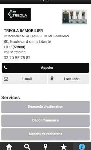 Immobilier Lille Agence Treola 3
