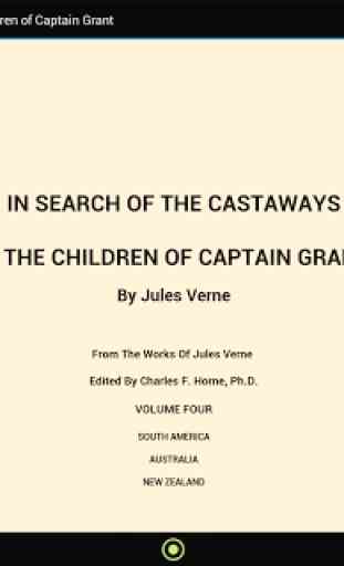In Search of the Castaways 3