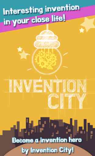 Invention City 1