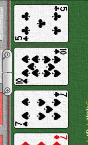 Jackpot Poker [gratuit] 1