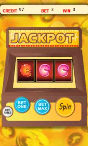 Jackpot Slots 2