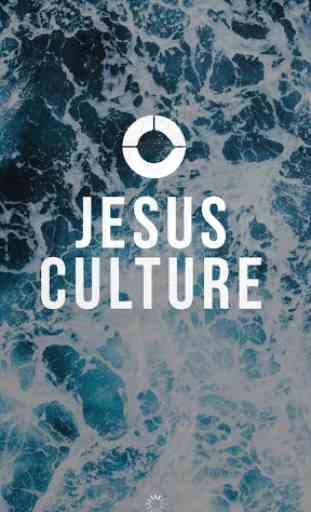 Jesus Culture 1