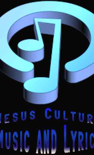 Jesus Culture Lyrics Music 2