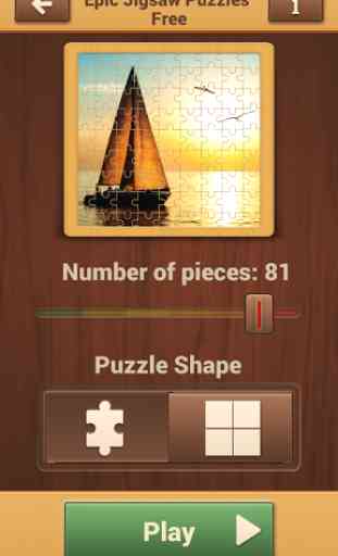 Jeux de Puzzle Épique 4