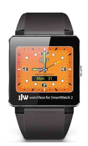 JJW Spark Watchface 1 SW2 1