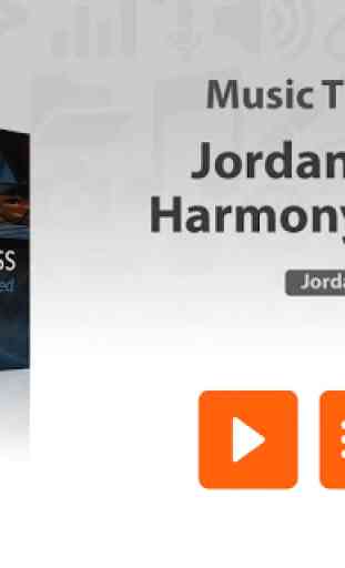Jordan Rudess Harmony Explored 1