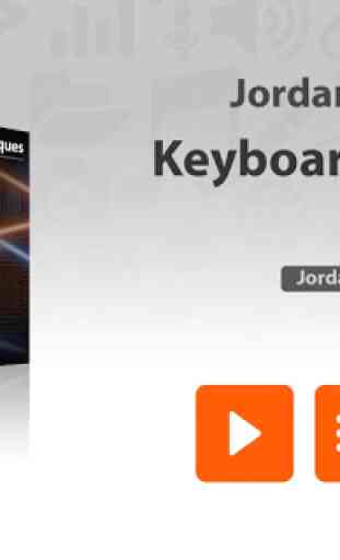 Jordan Rudess: Keyboard Wizdom 1