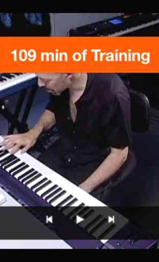Jordan Rudess: Keyboard Wizdom 2