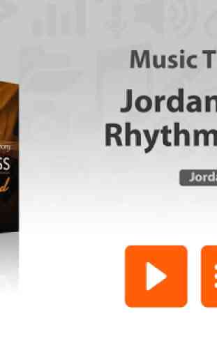 Jordan Rudess Rhythm Explored 1