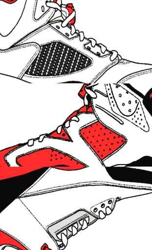 Jordan Sneaker Customizer Pro 2