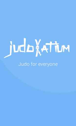 Judokatium 1
