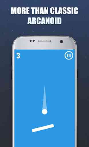 Juggle Dot: Game about jumping 1